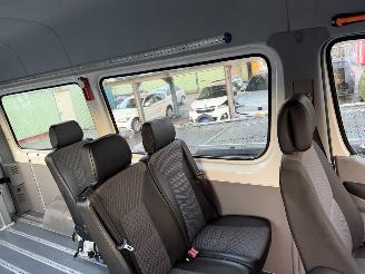 Volkswagen Crafter 2.0 TDI 80KW L2H1 Airco Pers. Lift picture 10