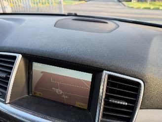 Mercedes ML 250 CDI 150KW Autom. Clima Navi Bleutec Edition 1 picture 8
