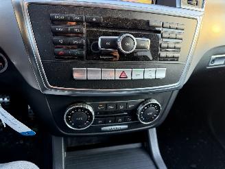 Mercedes ML 250 CDI 150KW Autom. Clima Navi Bleutec Edition 1 picture 14