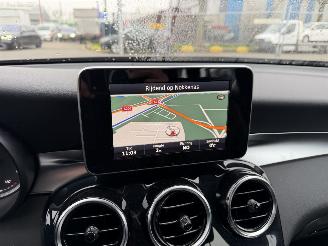 Mercedes GLC 250 155KW Autom. Prestige 4Matic Clima Navi Leer Camera picture 11