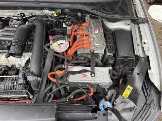 Volkswagen Passat 1.4 GTE 115KW DSG Pano Clima Navi Led Connected Plus Series picture 17