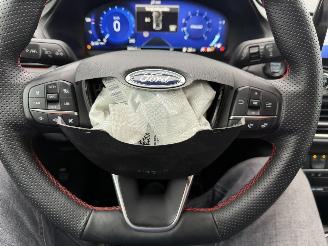 Ford Puma 1.0 Ecoboost 92KW Hybrid ST-Line X Clima Navi Camera Led NAP picture 12