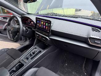 Cupra Formentor 1.4 110KW DSG e-Hybrid Clima Navi Copper Edition picture 6