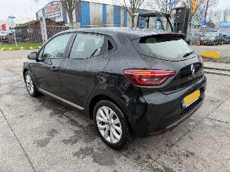 Renault Clio 1.0 TCE 74KW Clima Led Zen 5-Drs NAP picture 2