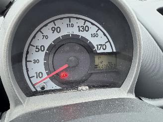 Citroën C1 1.0-12V 50KW Ambiance Airco 5-Drs NAP picture 10