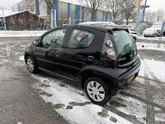 Citroën C1 1.0-12V 50KW Ambiance Airco 5-Drs NAP picture 4