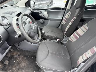 Citroën C1 1.0-12V 50KW Ambiance Airco 5-Drs NAP picture 7