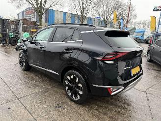 Kia Sportage 1.6 T-GDI 132KW Autom. AWD Plug-in Hybrid Pano Clima Navi DynamicPlusLine picture 4