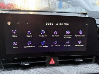 Kia Sportage 1.6 T-GDI 132KW Autom. AWD Plug-in Hybrid Pano Clima Navi DynamicPlusLine picture 12