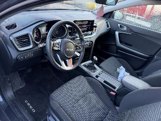 Kia Ceed 1.0 T-GDI 74KW Clima Navi Led Camera DynamicLine NAP picture 8