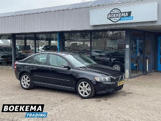 schade Volvo S-40 2.4 Automaat Leer Climate Cruise