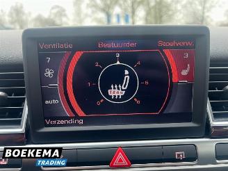 Audi A8 3.0 TDI Quattro Pro Line Luchtvering Bose Open-Dak picture 38
