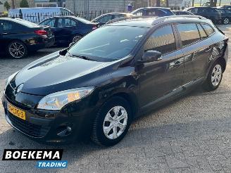 Renault Mégane Estate 1.4 TCe 131PK Expression Navigatie Airco Cruise PDC picture 4