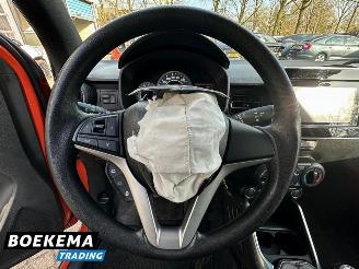 Suzuki Ignis 1.2 Smart Hybrid Style Navigatie Airco picture 21