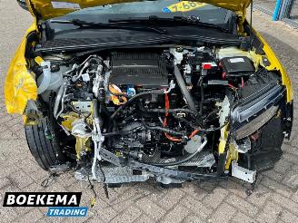 Jeep Avenger Summit 54 kWh Carplay Navigatie Camera LED Keyless ACC picture 6