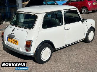 Austin Mini 1000 Mayfair kat. picture 2