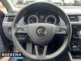 Skoda Octavia 1.0 TSI Business Ed Navigatie Canton Stoelverw. Climate Cruise PDC picture 23