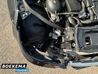 Mercedes C-klasse 180 Avantgarde Automaat Navigatie Stoelverw. picture 12