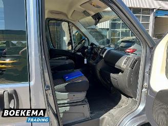 Fiat Ducato 2.3MJ 150PK Automaat 6-Persoons picture 14