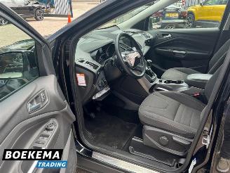 Ford Kuga 1.5 Titanium Styling Pack Navigatie Cruise Climate Stoelverw. picture 18