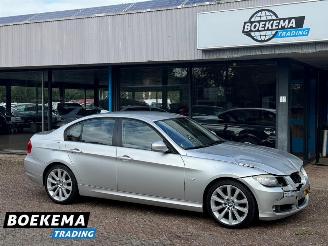 Avarii autoturisme BMW 3-serie 320i Aut. Facelift Navi Leder Clima Cruise Business Line Style 2010/1