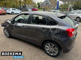 Suzuki Baleno 1.2 Exclusive SHZ Airco Cruise picture 4