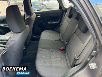 Suzuki Baleno 1.2 Exclusive SHZ Airco Cruise picture 26