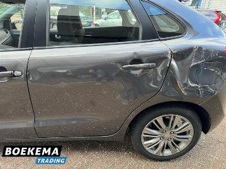 Suzuki Baleno 1.2 Exclusive SHZ Airco Cruise picture 22