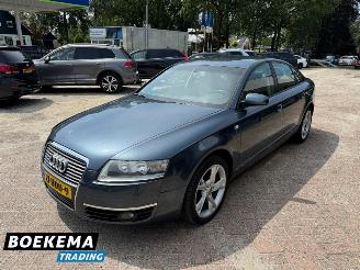 Audi A6 Limousine 2.0 TFSI Business Edition Aut. Navi Clima picture 5