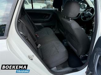 Skoda Fabia Combi 1.2 TDI Greenline Airco Cruise picture 13