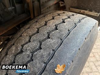 Terberg  FM2000 WDG 46.460 EEV 8X8 3xGestuurde-As 24M3 3xCamera Hyva picture 32