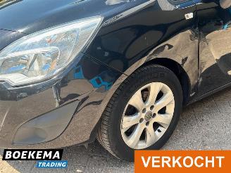 Opel Meriva 1.4 Edition Climate Cruise Control PDC picture 7