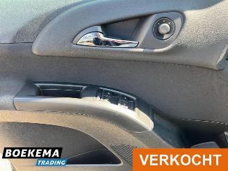 Opel Meriva 1.4 Edition Climate Cruise Control PDC picture 24