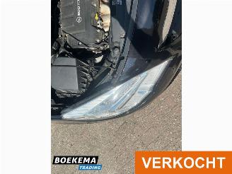 Opel Meriva 1.4 Edition Climate Cruise Control PDC picture 9