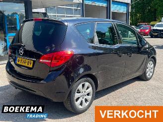 Opel Meriva 1.4 Edition Climate Cruise Control PDC picture 2