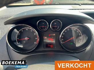 Opel Meriva 1.4 Edition Climate Cruise Control PDC picture 25