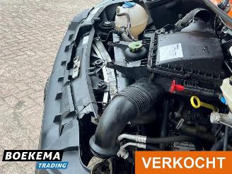 Volkswagen Crafter 35 2.0 TDI 140PK Highline Navi Climate Cruise PDC picture 14
