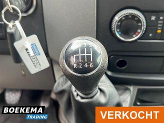 Volkswagen Crafter 35 2.0 TDI 140PK Highline Navi Climate Cruise PDC picture 31