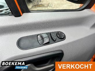 Volkswagen Crafter 35 2.0 TDI 140PK Highline Navi Climate Cruise PDC picture 25