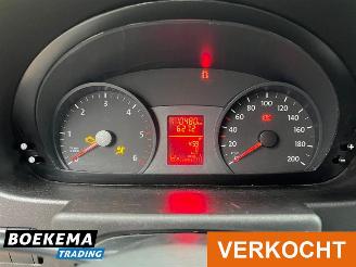 Volkswagen Crafter 35 2.0 TDI 140PK Highline Navi Climate Cruise PDC picture 27