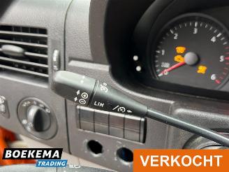 Volkswagen Crafter 35 2.0 TDI 140PK Highline Navi Climate Cruise PDC picture 28