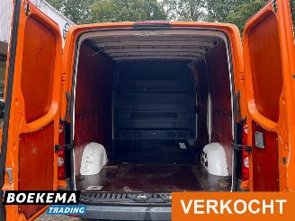 Volkswagen Crafter 35 2.0 TDI 140PK Highline Navi Climate Cruise PDC picture 20