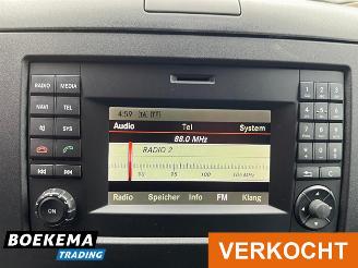 Volkswagen Crafter 35 2.0 TDI 140PK Highline Navi Climate Cruise PDC picture 29