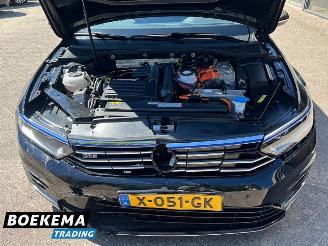 Volkswagen Passat Variant 1.4 TSI GTE Massage Virtual Pano Climate Camera picture 9