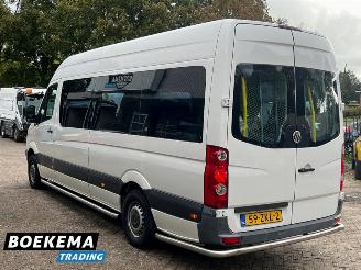 Volkswagen Crafter 35 2.0 TDI L3H2 Rolstoellift Airco 9-Persoons 6-Hand picture 3