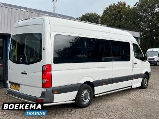 Volkswagen Crafter 35 2.0 TDI L3H2 Rolstoellift Airco 9-Persoons 6-Hand picture 2