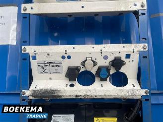 Krone  SZ Duoplex steel Koffer picture 36