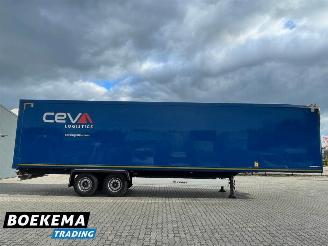 Krone  SZ Duoplex steel Koffer picture 32