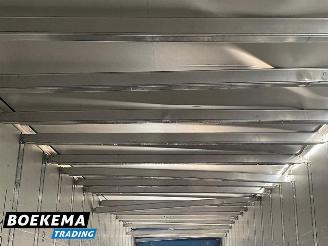Krone  SZ Duoplex steel Koffer picture 12