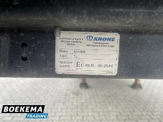 Krone  SZ Duoplex steel Koffer picture 37